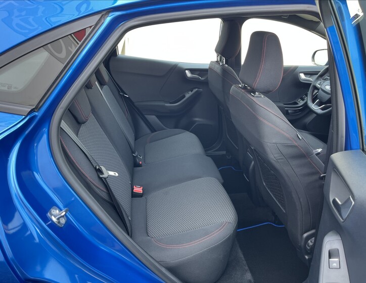 Ford Puma 23