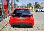 Toyota Yaris 5