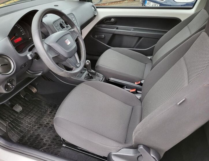 Seat Mii 7