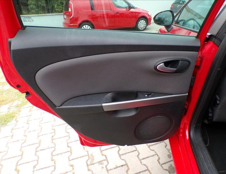 Seat Leon 22