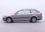 Škoda Octavia 4
