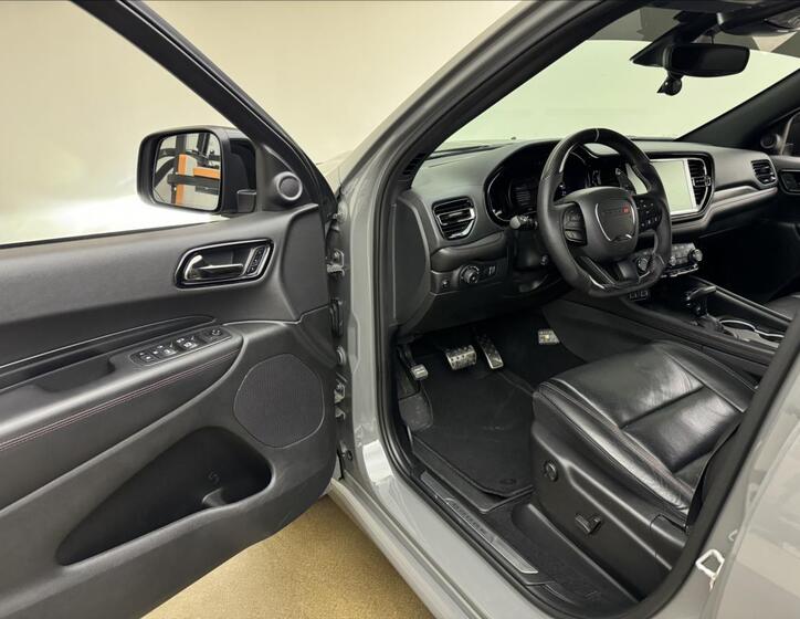 Dodge Durango 38