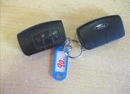 Ford Kuga 33