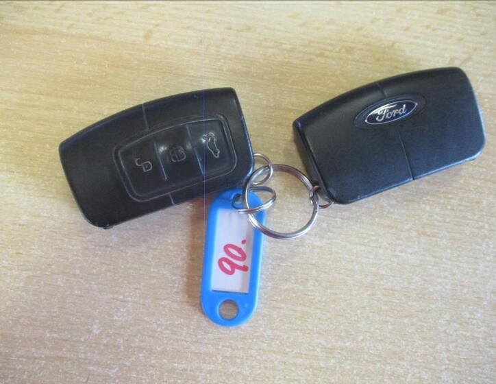 Ford Kuga 33