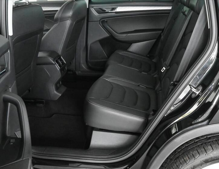 Škoda Kodiaq 10