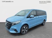 Mercedes-Benz Třídy V 1