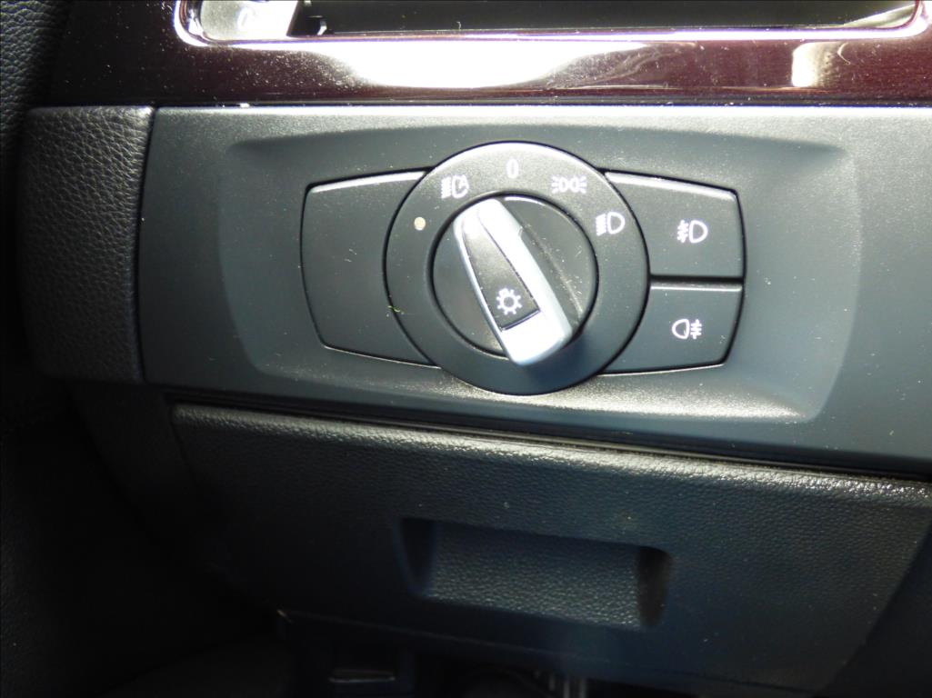 BMW Řada 3