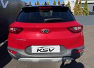 KIA Stonic 8