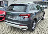 Škoda Karoq 3