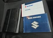 Suzuki SX4 29