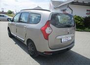 Dacia Lodgy 3