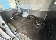 Volkswagen Transporter 15