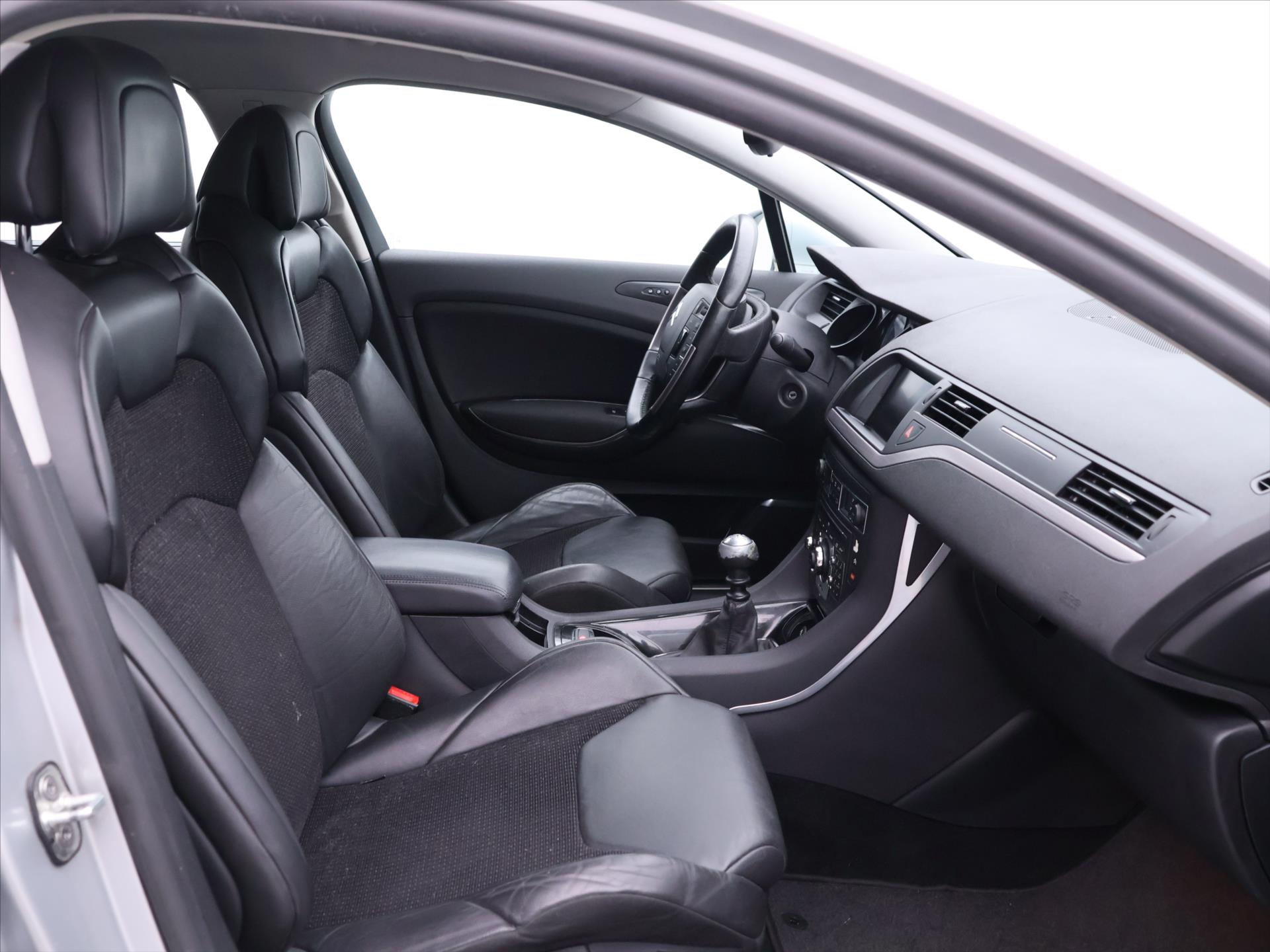 Citroën C5