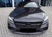Mercedes-Benz Třídy C 2