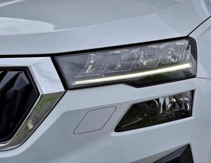 Škoda Karoq 13