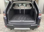 Land Rover Range Rover Sport 10