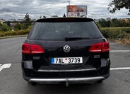 Volkswagen Passat 6