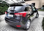 Hyundai ix20 4