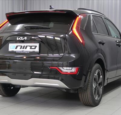 KIA e-Niro 9