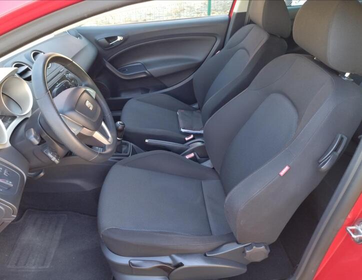 Seat Ibiza 9