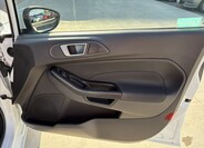 Ford Fiesta 21