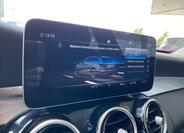 Mercedes-Benz Třídy C 8