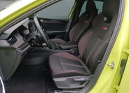 Škoda Octavia 8