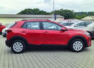 KIA Stonic 4