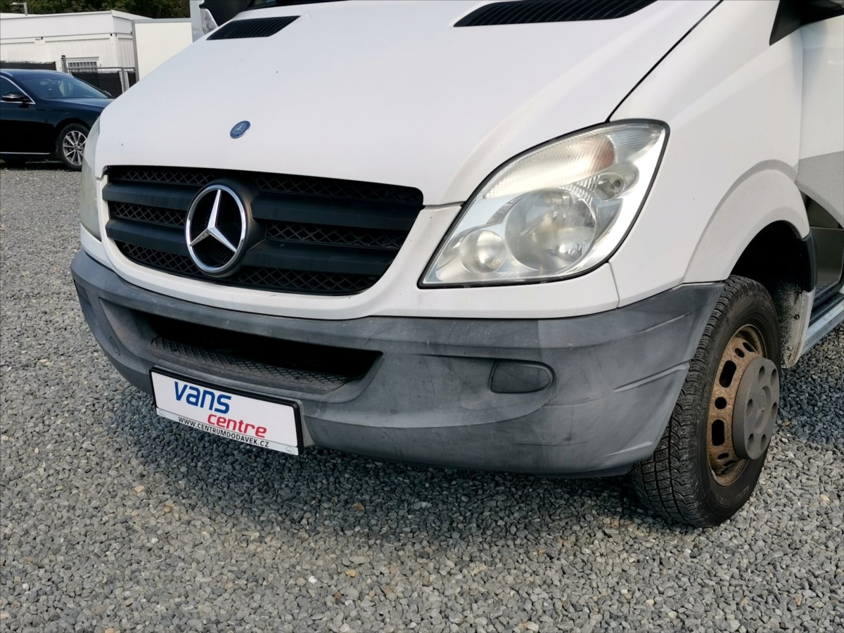 Mercedes-Benz Ostatní