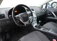 Toyota Avensis 11