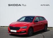 Škoda Scala 1