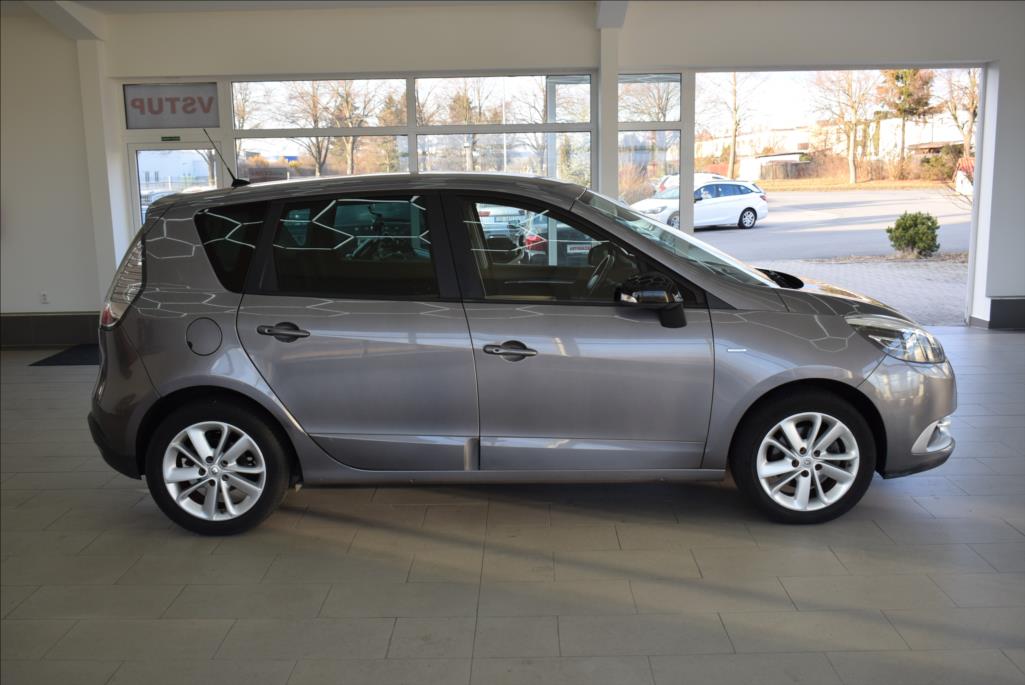 Renault Scénic