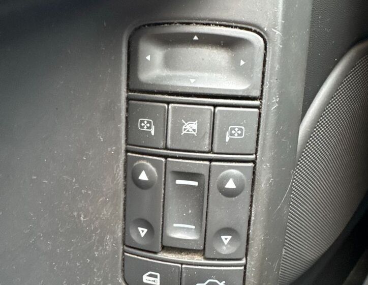 Opel Signum 19