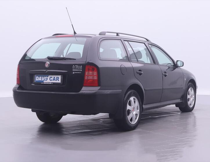 Škoda Octavia 7