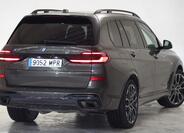 BMW X7 2