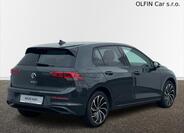 Volkswagen Golf 2