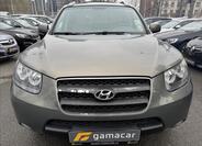 Hyundai Santa Fe 1