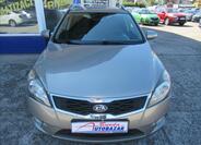 KIA Ceed 3