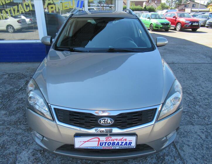 KIA Ceed 3