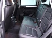 Volkswagen Touareg 17