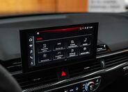 Audi RS5 12