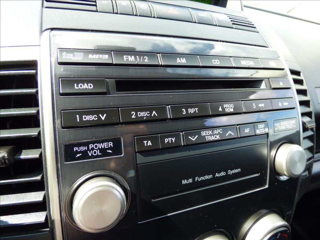 Mazda 5