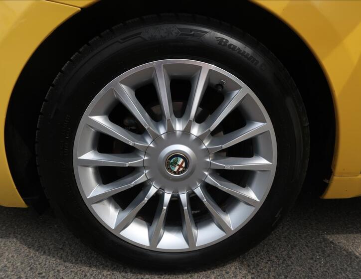 Alfa Romeo MiTo 23