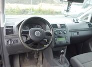 Volkswagen Touran 21