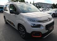 Citroën Berlingo 2