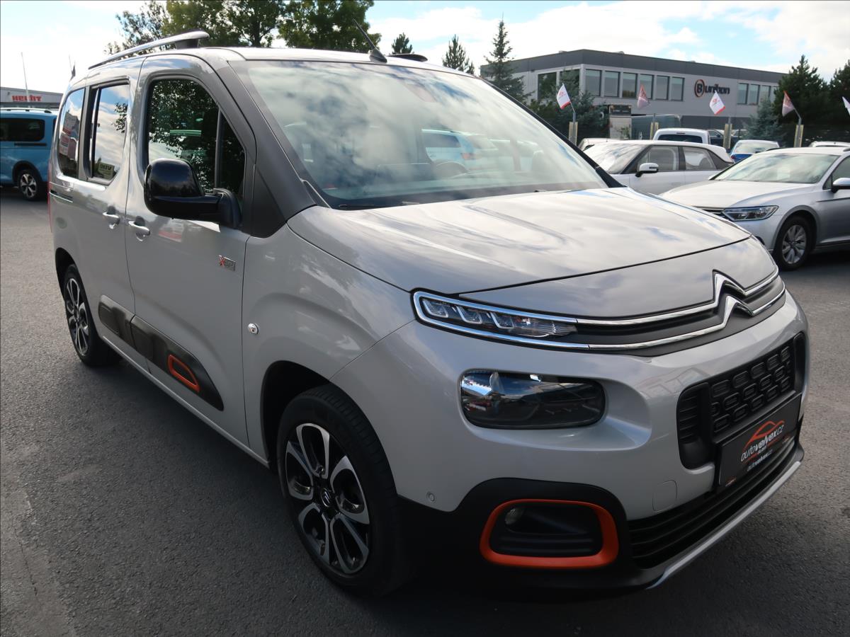 Citroën Berlingo
