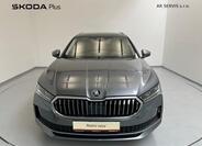 Škoda Superb 4