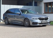 BMW Řada 5 1