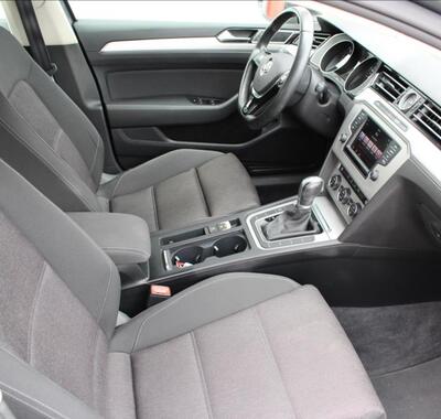 Volkswagen Passat 20