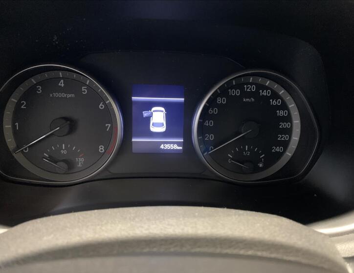 Hyundai i30 30